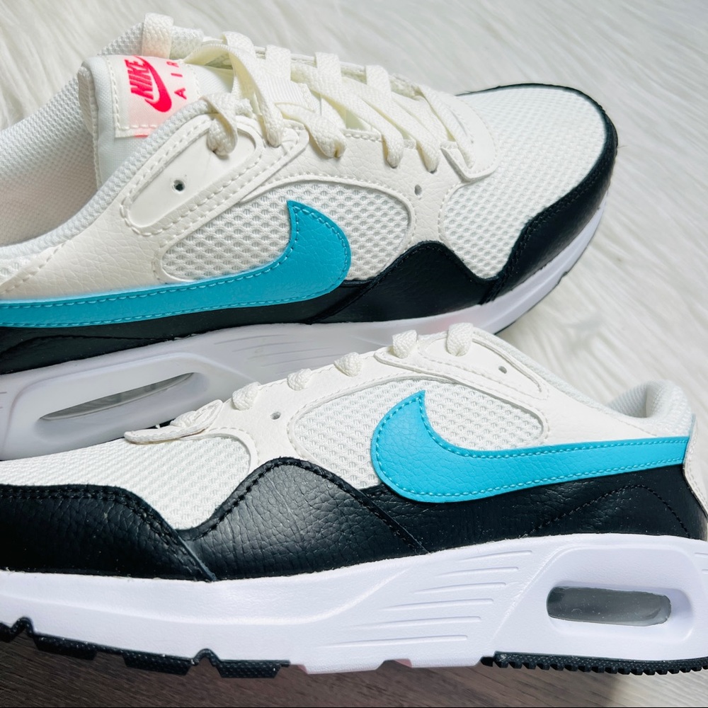 NWT Nike Air Max SC Women’s Shoes - Picture 4 of 10